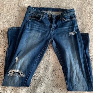 Blank NYC jeans